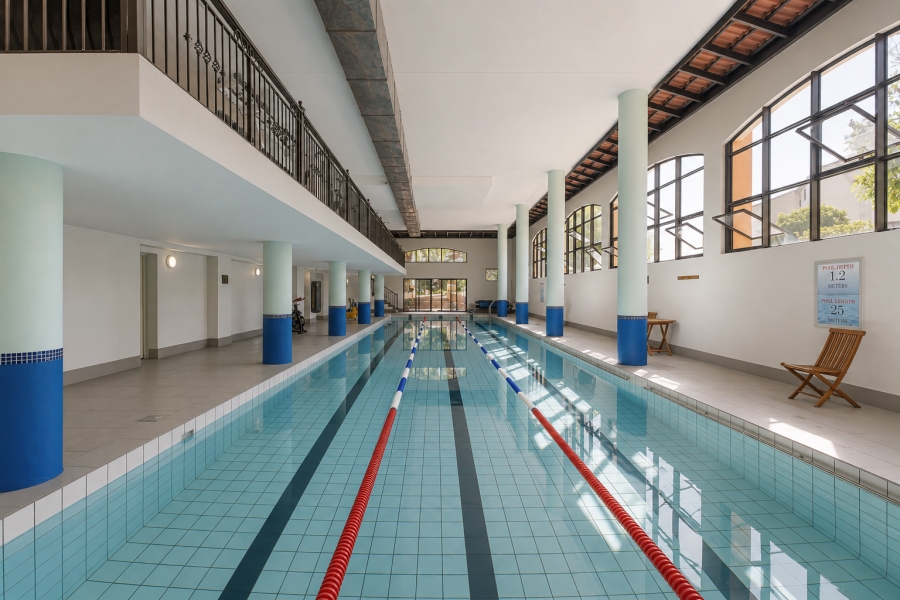 1 Bedroom Property for Sale in Century City Western Cape